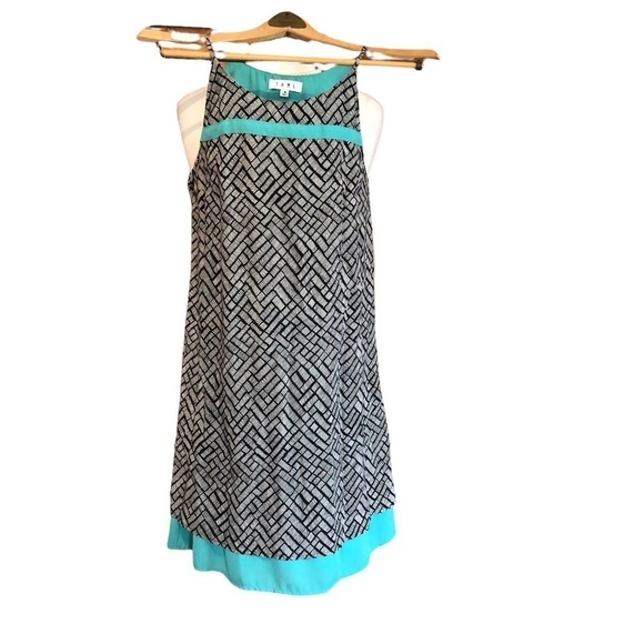 ANTHROPOLOGIE THML spaghetti strap silky dress, Medium - Picture 1 of 7